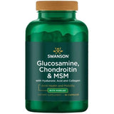 Glukozamin & Hondroitin 500/400 mg - 90 kapsula