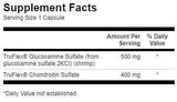 Glukozamin & Hondroitin 500/400 mg - 90 kapsula