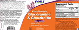 Glukozamin & Hondroitin/Ekstra jako - 240 tableta