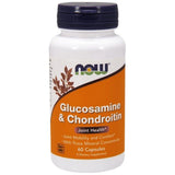 Glukozamin & Kondroitin s koncentratom minerala u tragovima - 120 kapsula