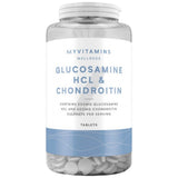 Glukozamin hidroklorid & Hondroitin - 120 tableta