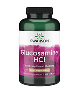 Glukozamin HCl 1500 mg - 100 tableta