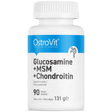 Glukozamin + MSM + kondroitin - 90 tableta