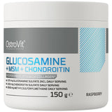 Glukozamin + MSM + kondroitin u prahu 150 grama