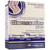 Glukozamin Plus - 60 kapsula