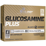 Glukozamin Plus/Sport - 60 kapsula