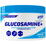 Glukozamin u prahu - 240 grama