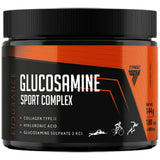 Glukozamin Sport Complex | s hijaluronskom kiselinom & Kolagen tip II - 180 kapsula
