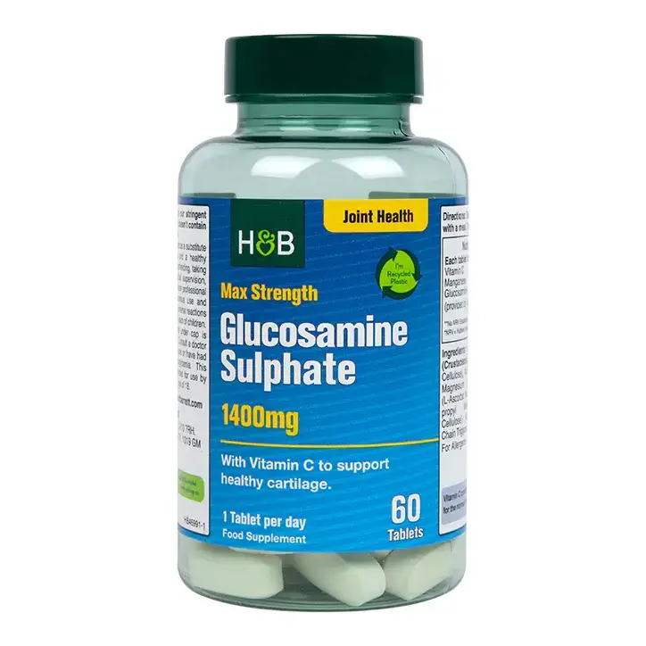 Glukozamin sulfat 1400 mg - 60 tableta