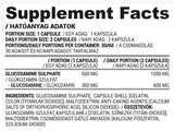 Glukozamin sulfat 500 mg - 60 kapsula