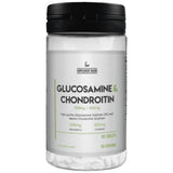 Glukozamin i hondroitin - 90 tableta