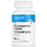 Glukozamin + MSM + hondroitin - 30 tableta