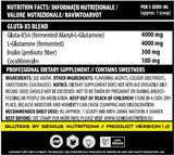 Gluta - X5 - 405 grama