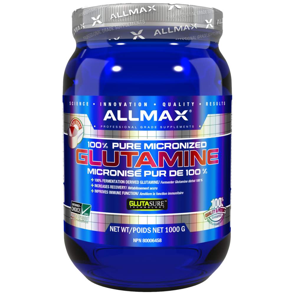 Glutamin - 1000 grama
