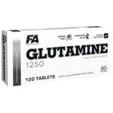 Glutamin 1250 - 120 tableta