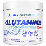 Glutamine 1250 XtraCaps - 180 kapsula