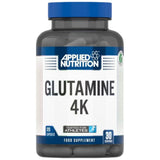Glutamin 4K - 120 kapsula