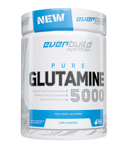 Glutamin 5000/200g