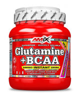 Glutamin + BCAA/Aromatizirano 0,530 kg