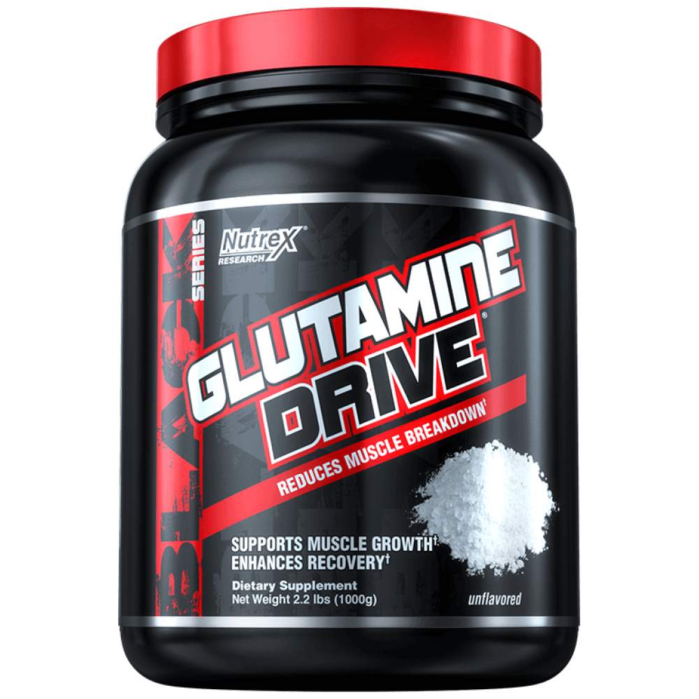 Glutamin Drive - 1000 grama