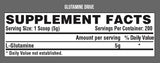 Glutamin Drive - 1000 grama