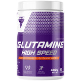 Glutamin velike brzine | Glutaminska matrica koja se brzo apsorbira - 400 grama