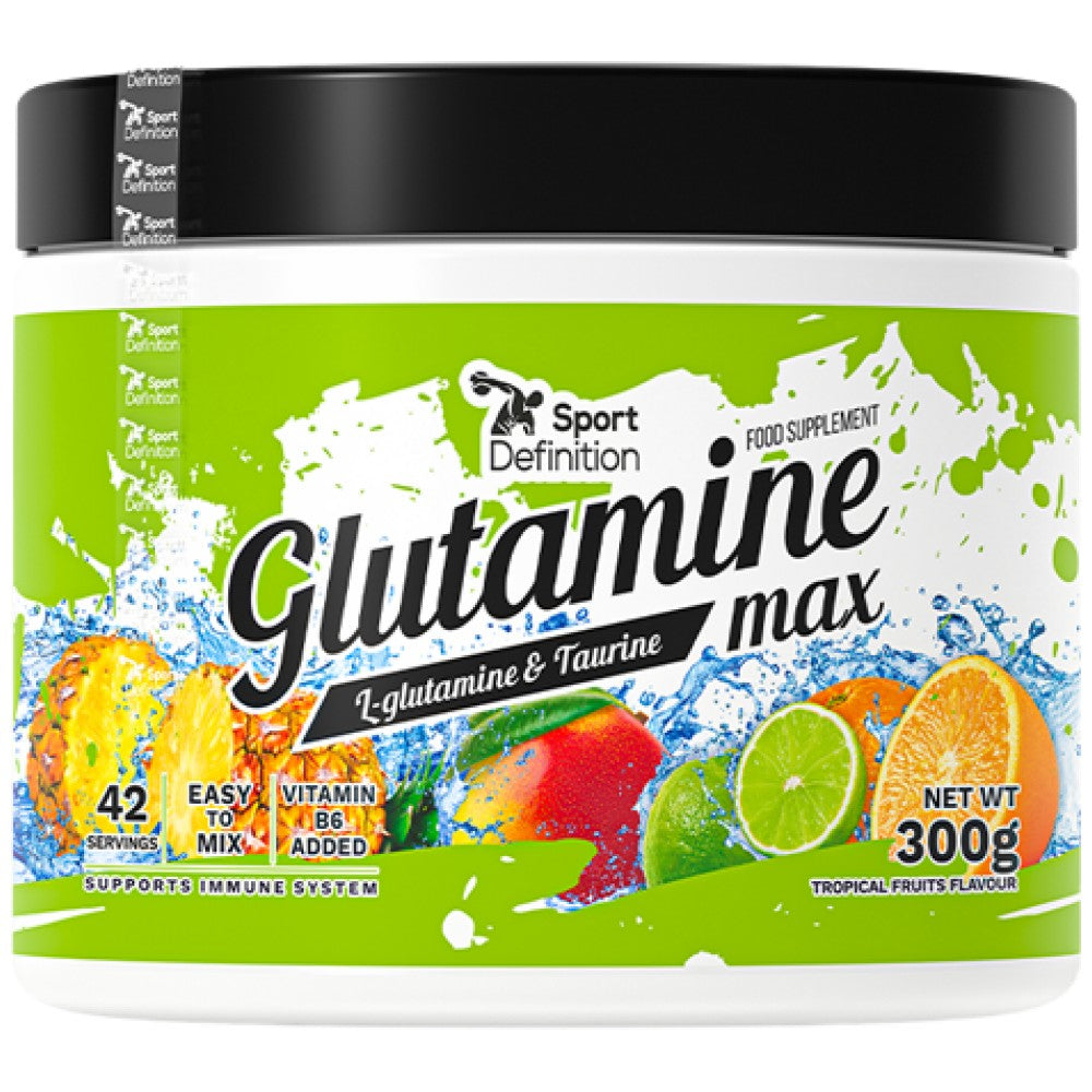 Glutamin Max - 300 grama