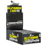 Glutamine Mega Caps 1400 - 30 x 30 kapsula