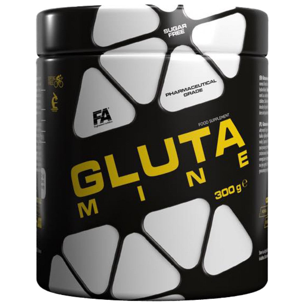 Glutamin | Farmaceutski stupanj - 300 grama