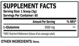 Glutamin u prahu - 300 grama