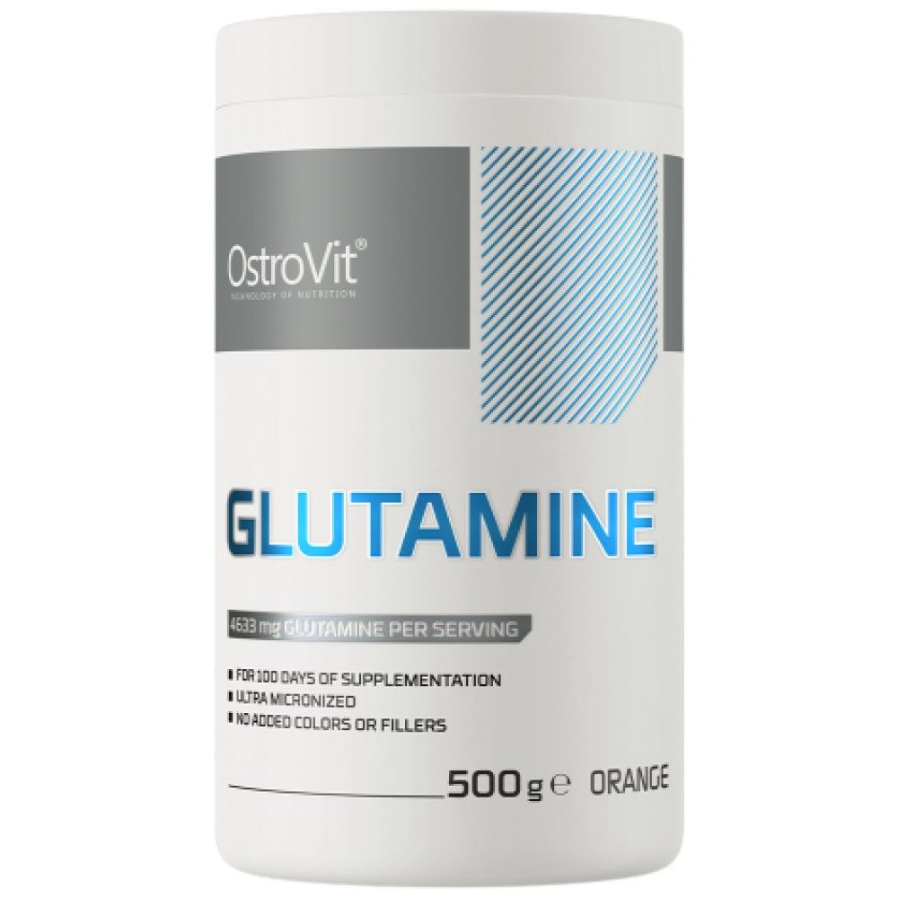 Glutamin u prahu - 300 grama