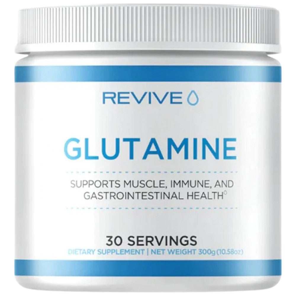 Glutamin u prahu - 300 grama