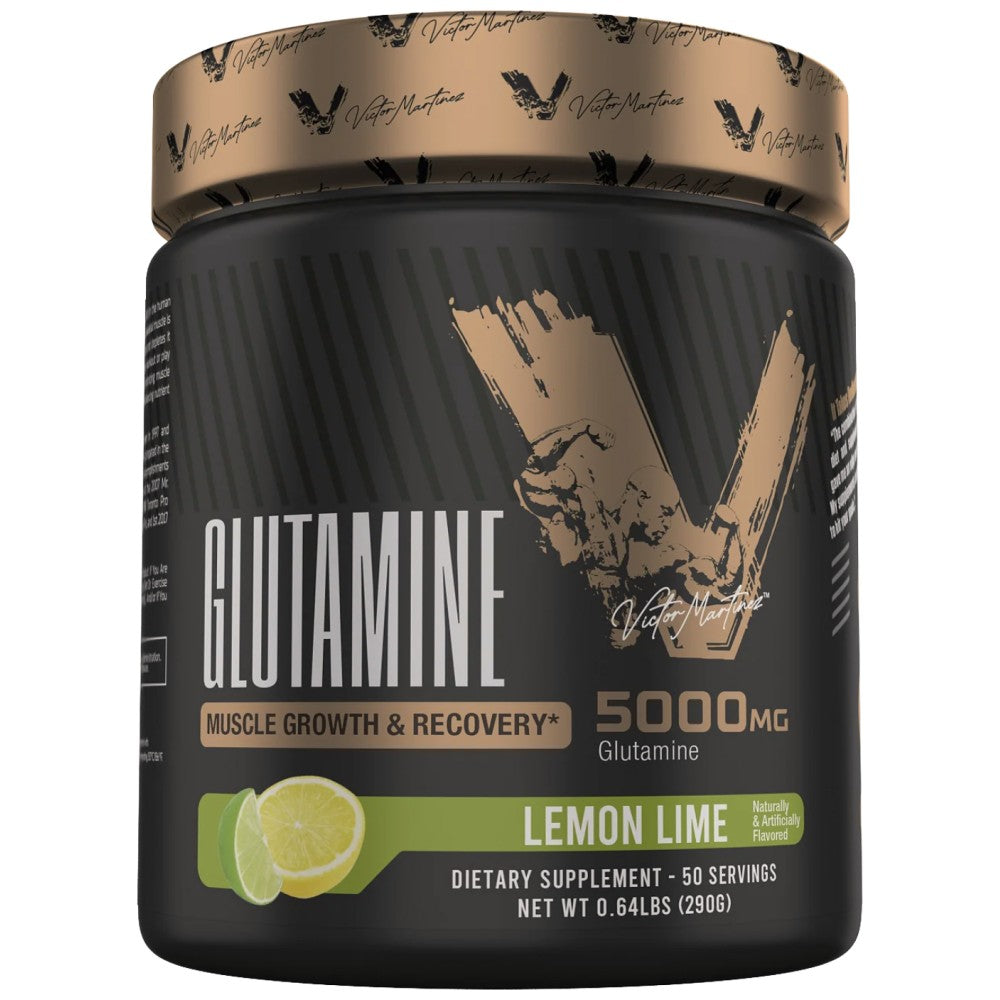 Glutamin u prahu | Aromatizirano 360 grama
