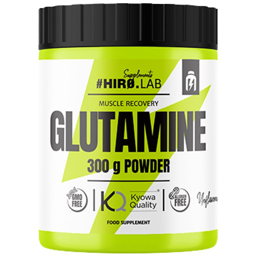 Glutamin u prahu | Kyowa - 300 grama