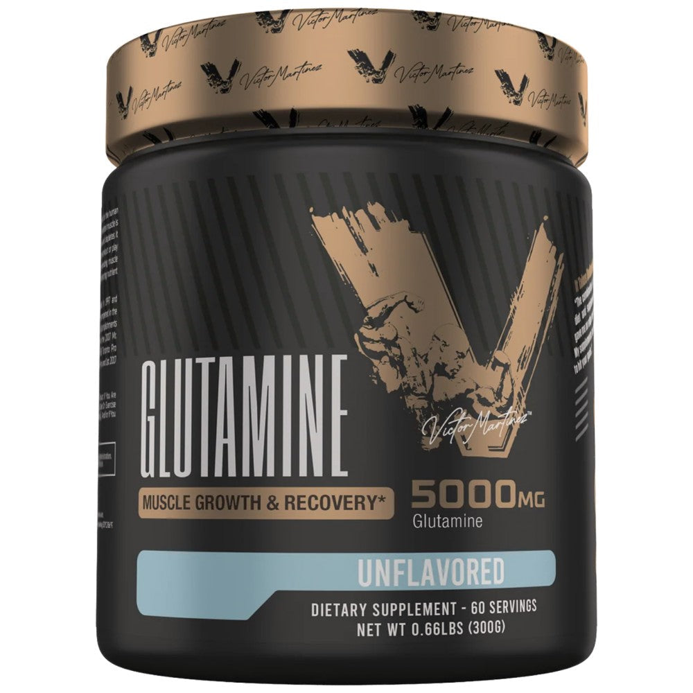 Glutamin u prahu | Bez okusa 300 grama