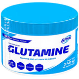 Glutamine Pure - 240 grama