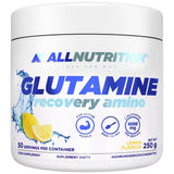 Glutamine Recovery Amino - 250 grama