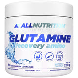 Glutamine Recovery Amino - 250 grama