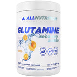 Glutamine Recovery Amino - 500 grama