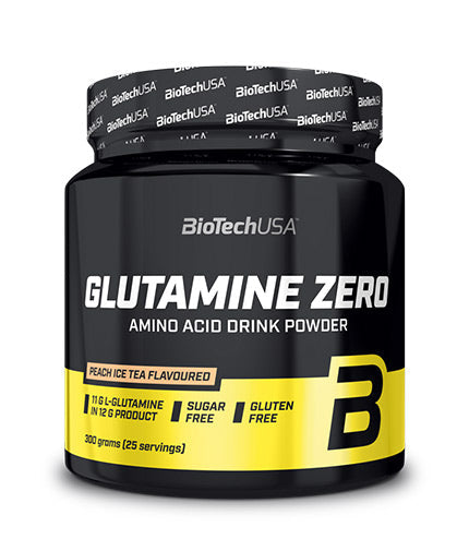 Glutamin Zero - 0,300 kg