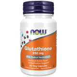 Glutation 250 mg - 60 kapsula