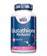 Glutation 250 mg./60 Vkap.