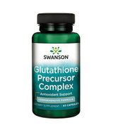 Glutation Precursor Complex 691 mg - 60 kapsula