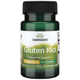 Gluten Rid with Tolerase G - 90 kapsula