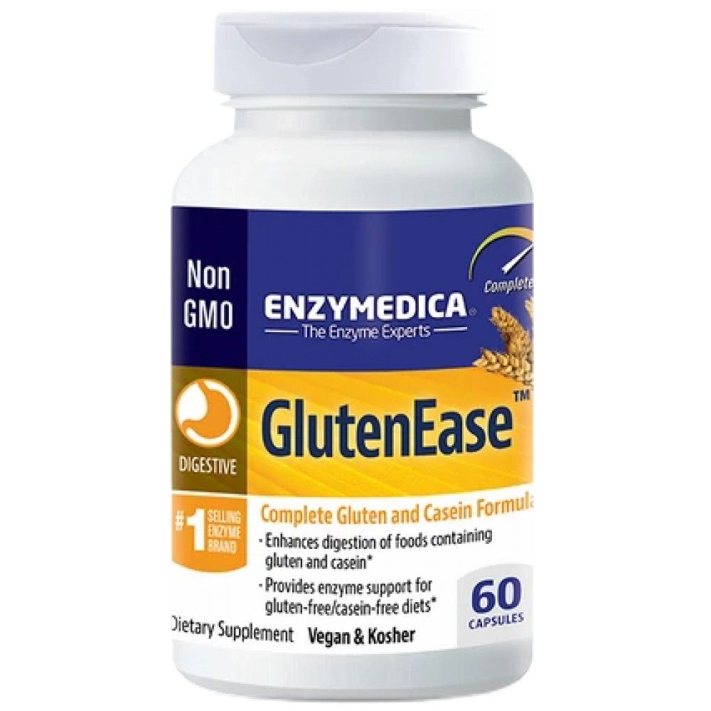 Glutene - 60 kapsula