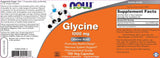 Glicin 1000 mg - 100 kapsula