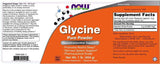 Glicin u prahu - 454 grama