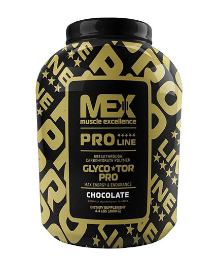 Glyco-Tor Pro - 2.000 kg ili više