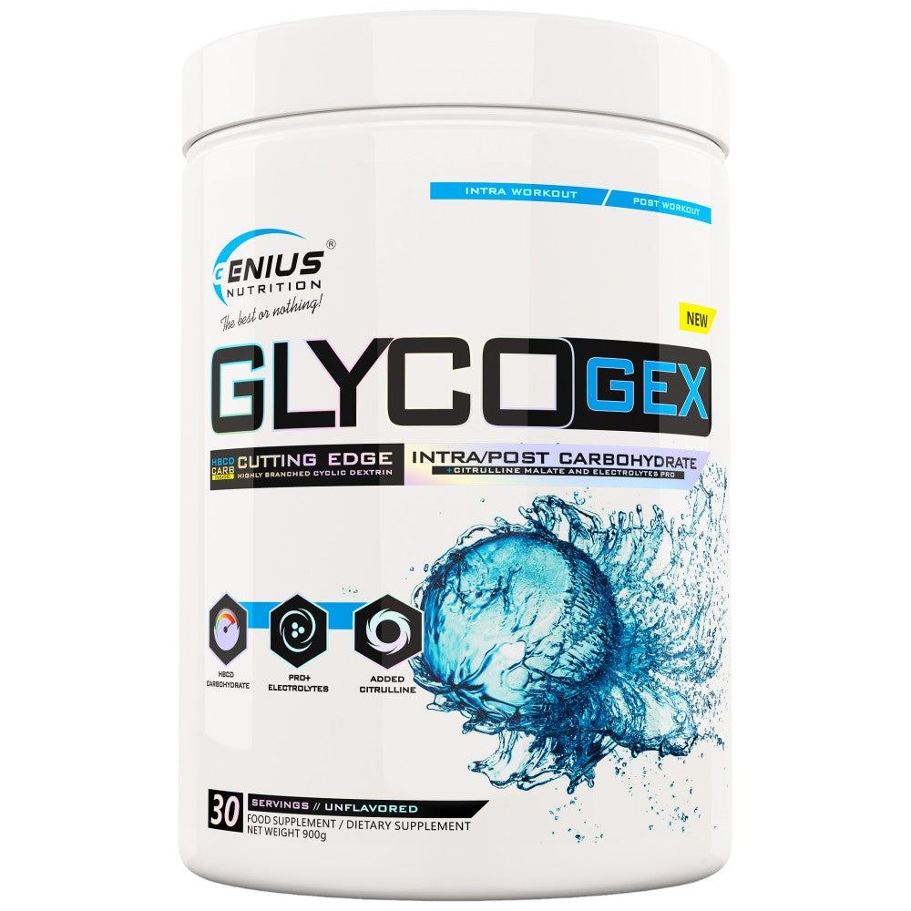 Glycogex 900 grama