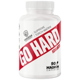 Go Hard/Advanced - 90 kapsula